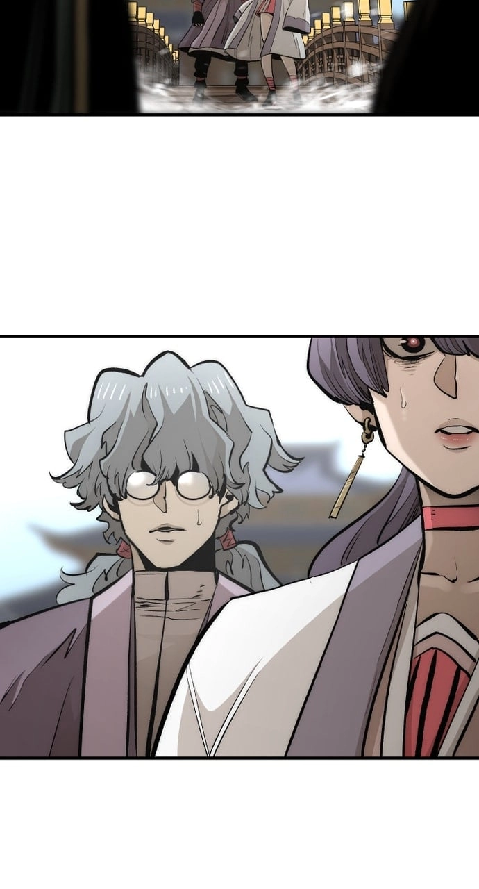 Murim RPG Simulation Chapter 111, page 124 of 136