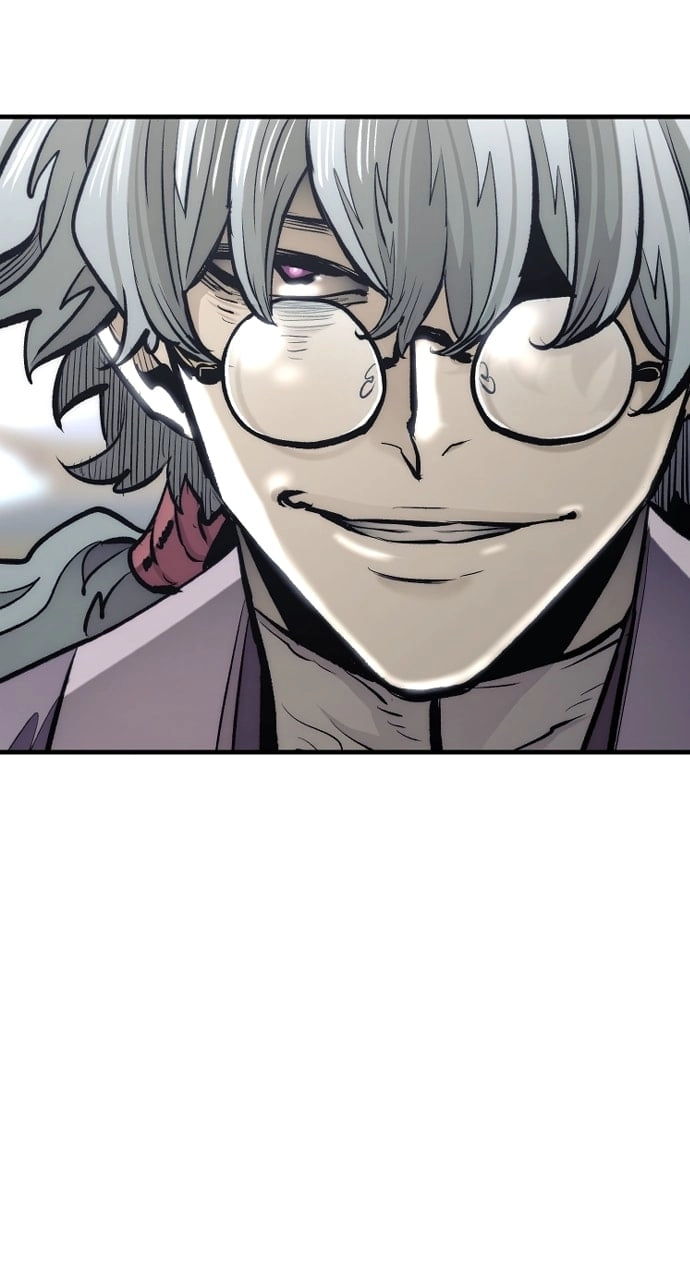 Murim RPG Simulation Chapter 111, page 125 of 136