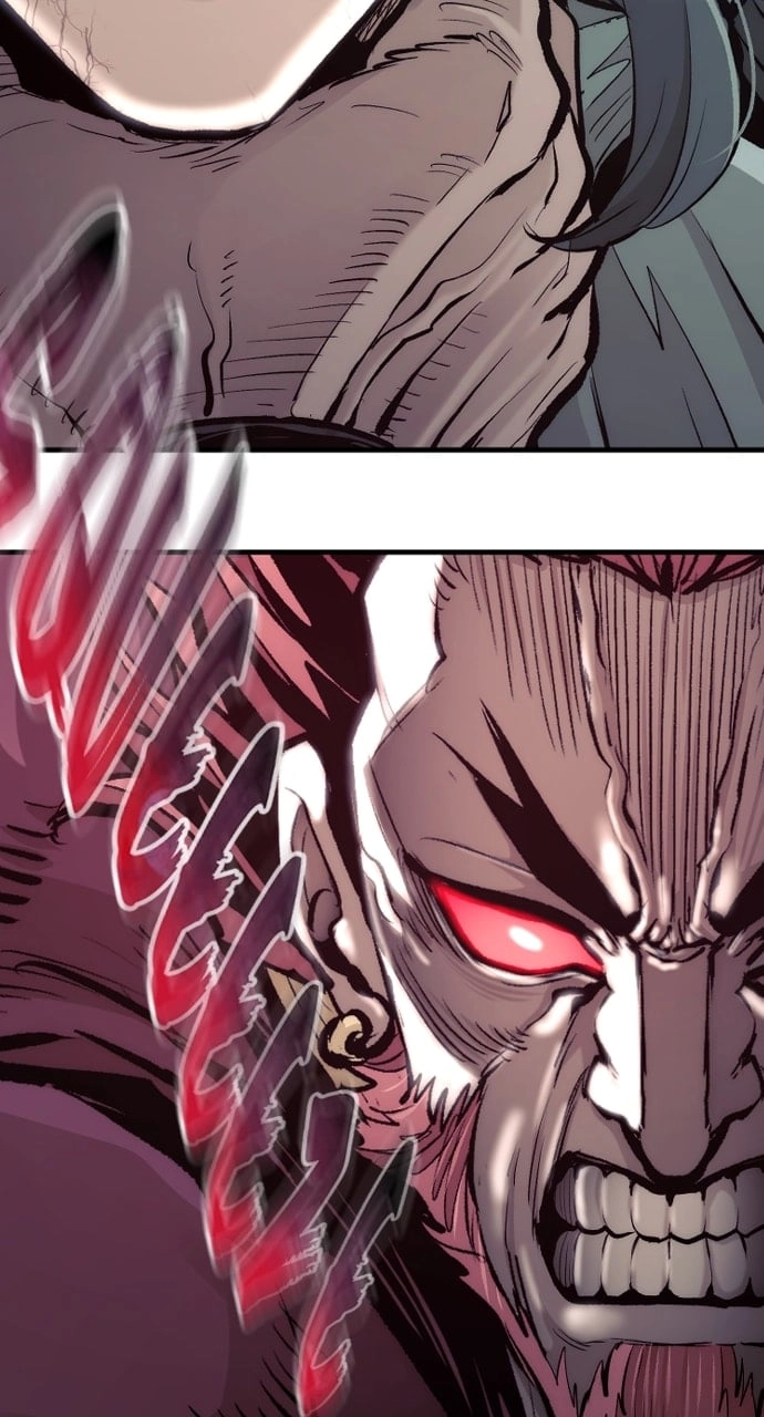 Murim RPG Simulation Chapter 111, page 127 of 136