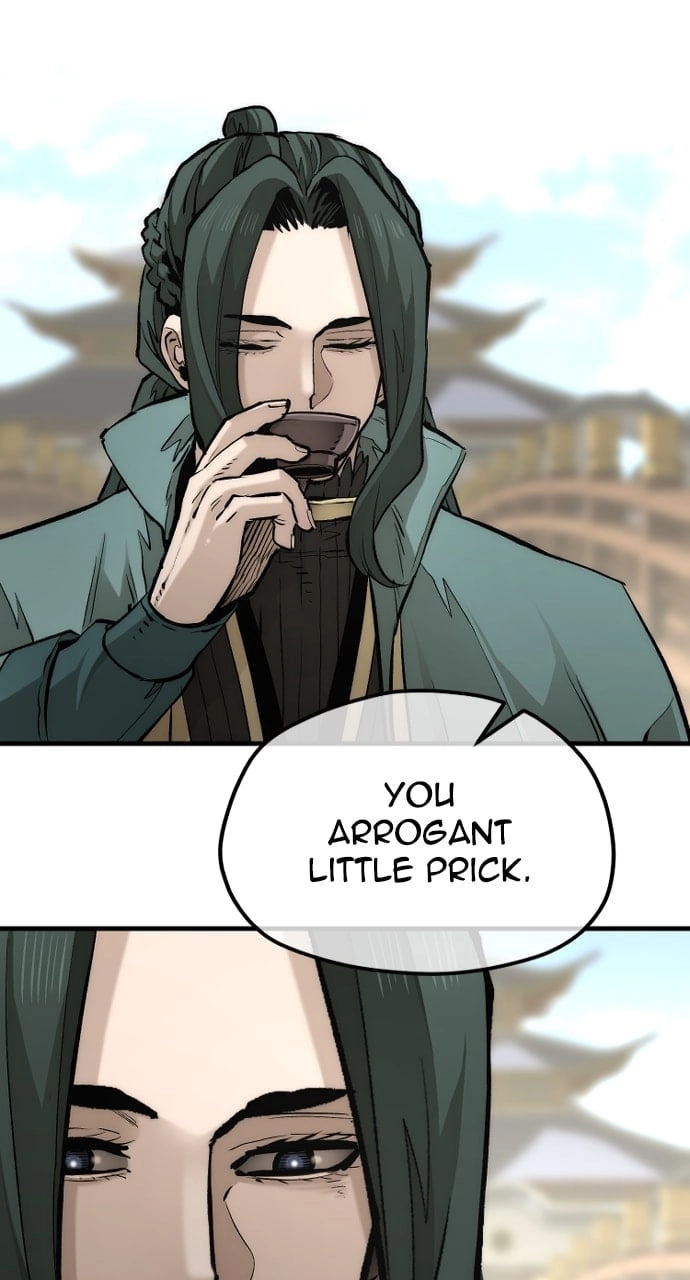 Murim RPG Simulation Chapter 111, page 13 of 136
