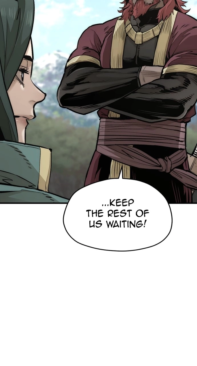 Murim RPG Simulation Chapter 111, page 15 of 136
