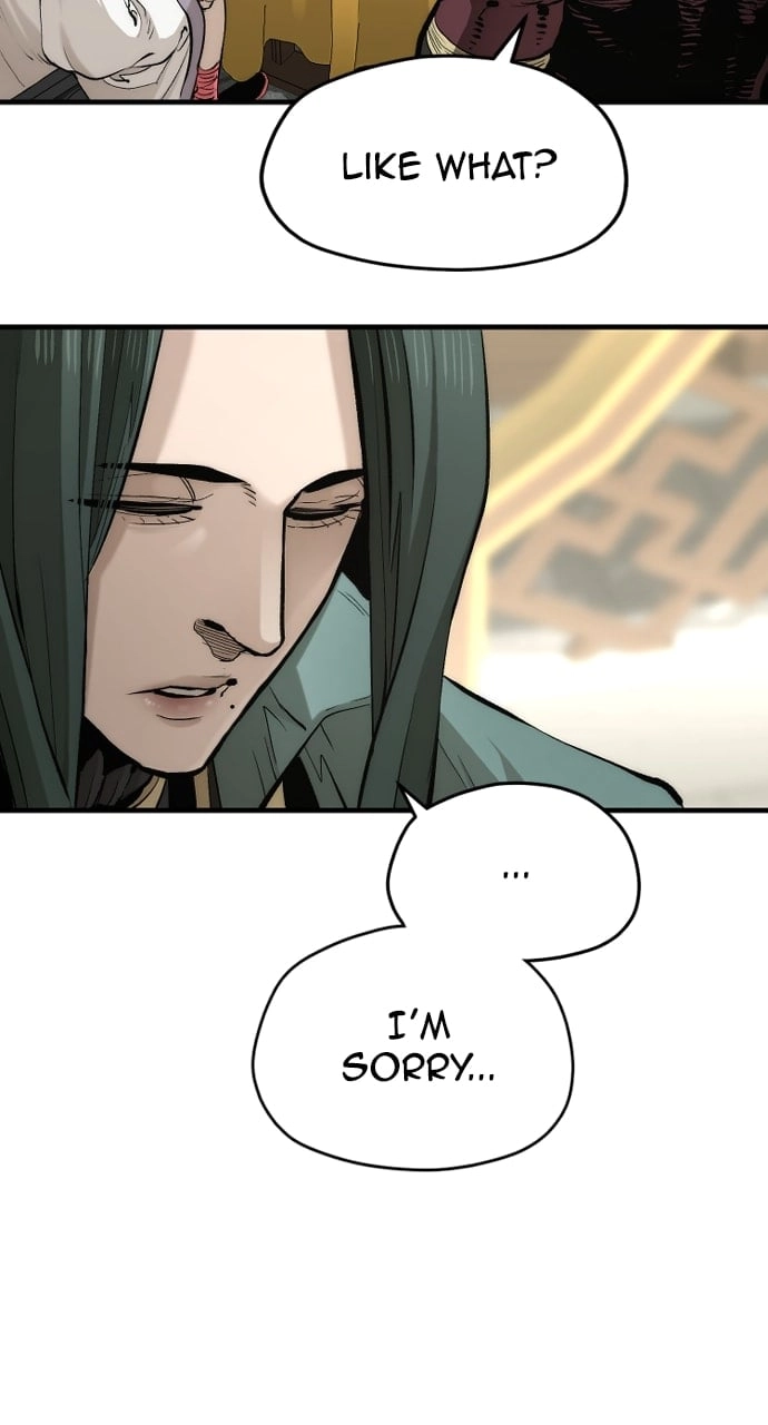 Murim RPG Simulation Chapter 111, page 17 of 136