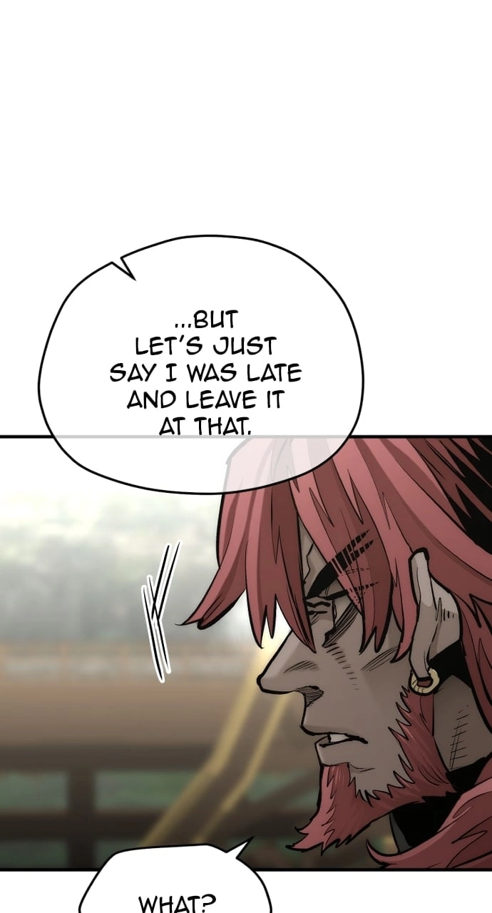 Murim RPG Simulation Chapter 111, page 18 of 136