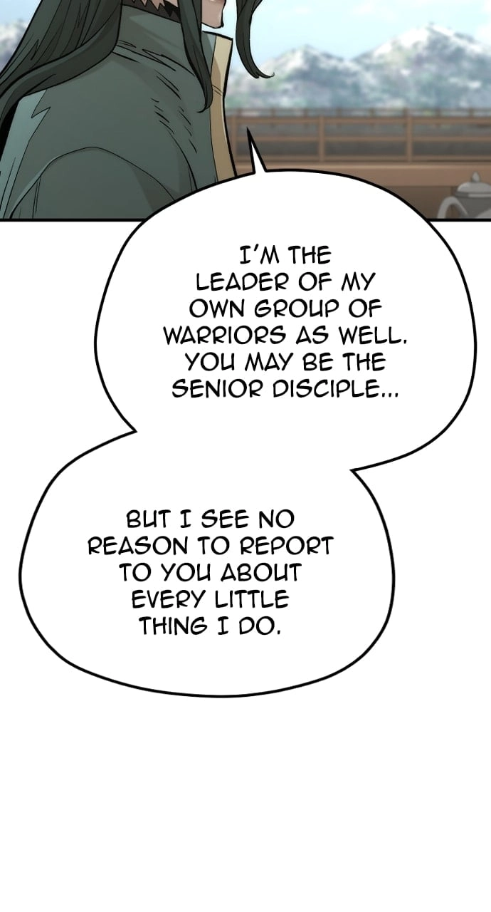 Murim RPG Simulation Chapter 111, page 20 of 136
