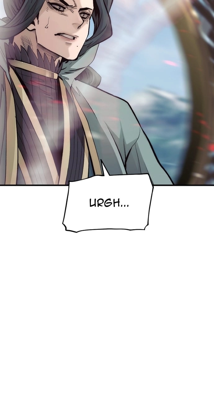 Murim RPG Simulation Chapter 111, page 27 of 136