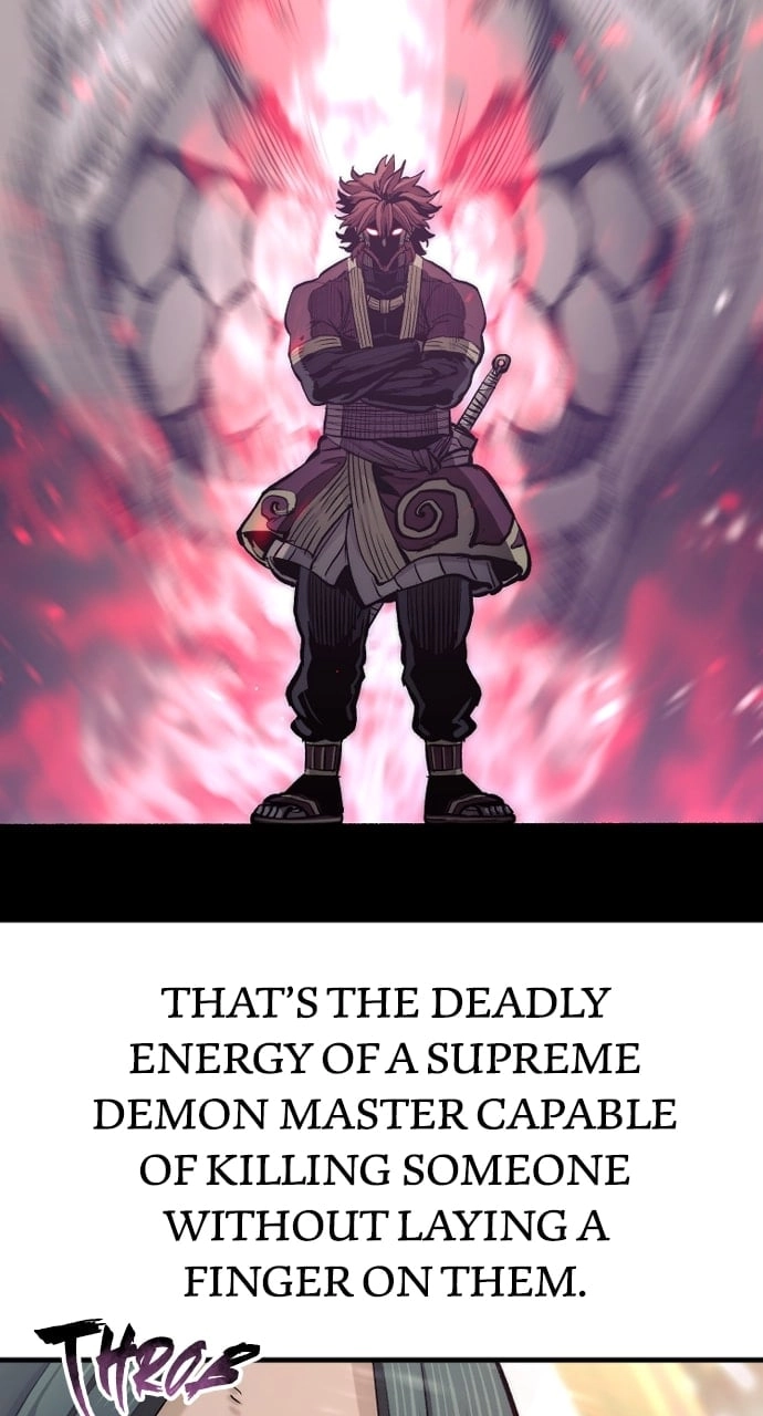 Murim RPG Simulation Chapter 111, page 29 of 136