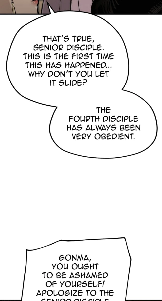 Murim RPG Simulation Chapter 111, page 32 of 136