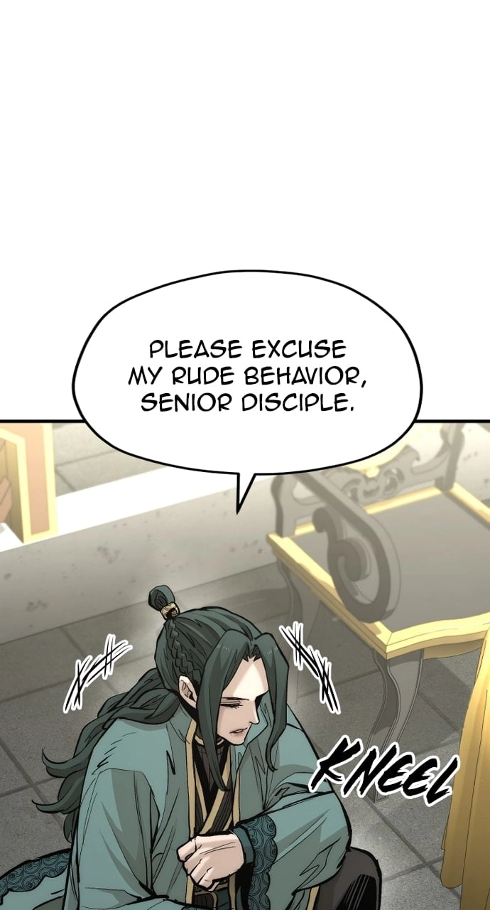 Murim RPG Simulation Chapter 111, page 34 of 136