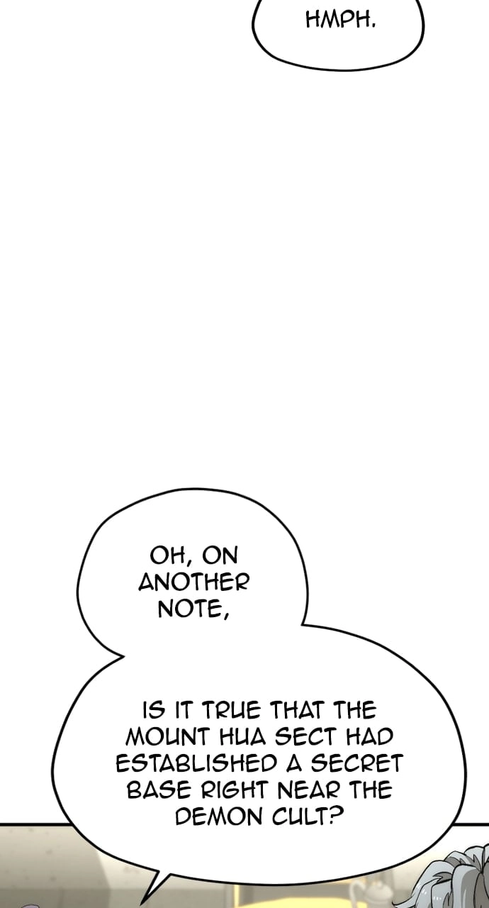 Murim RPG Simulation Chapter 111, page 36 of 136