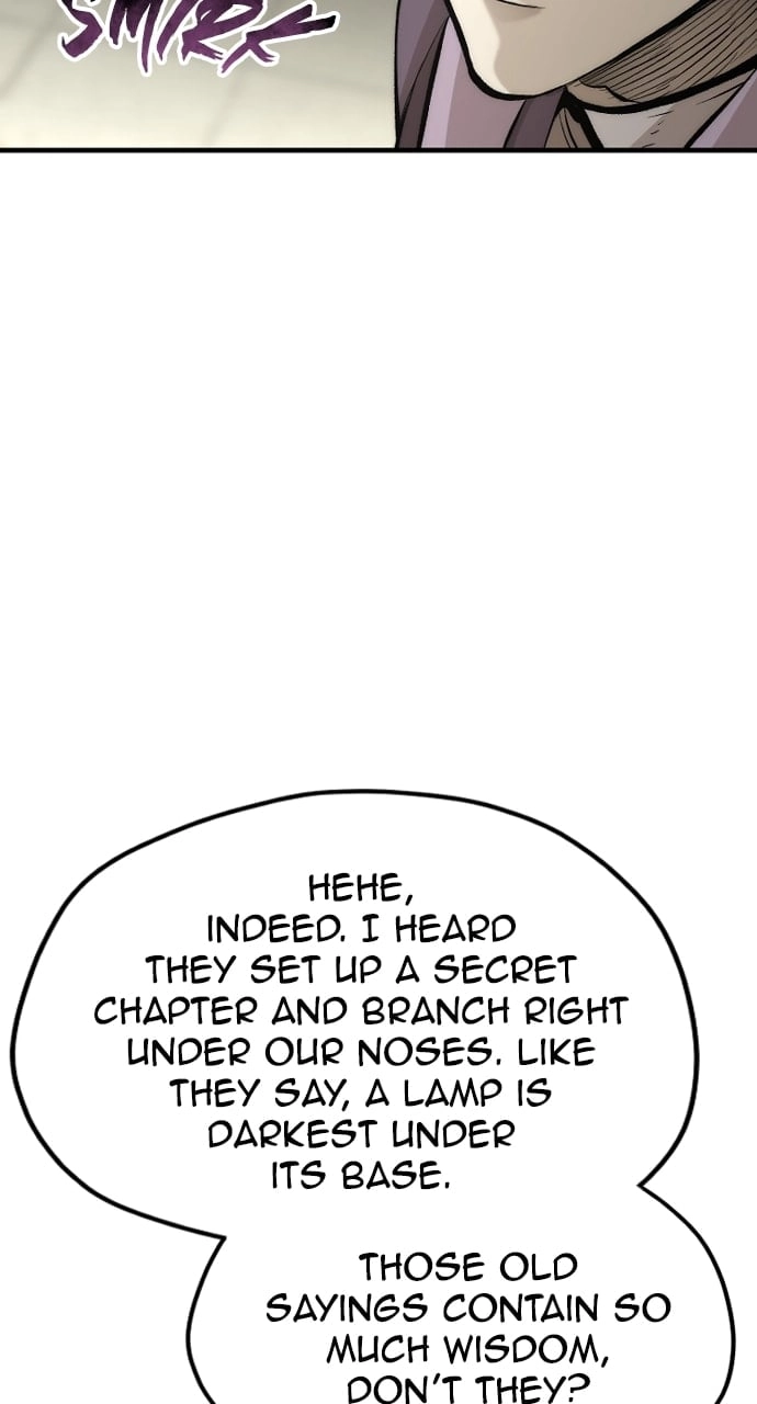 Murim RPG Simulation Chapter 111, page 38 of 136