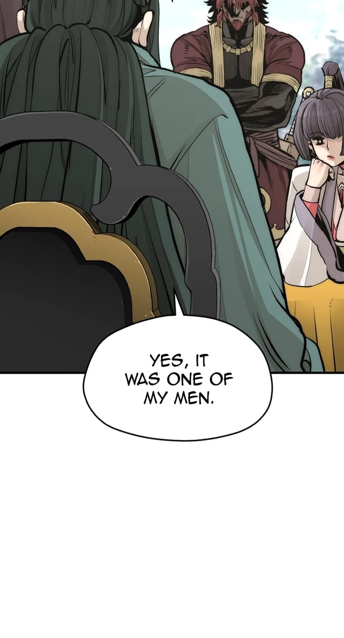 Murim RPG Simulation Chapter 111, page 42 of 136