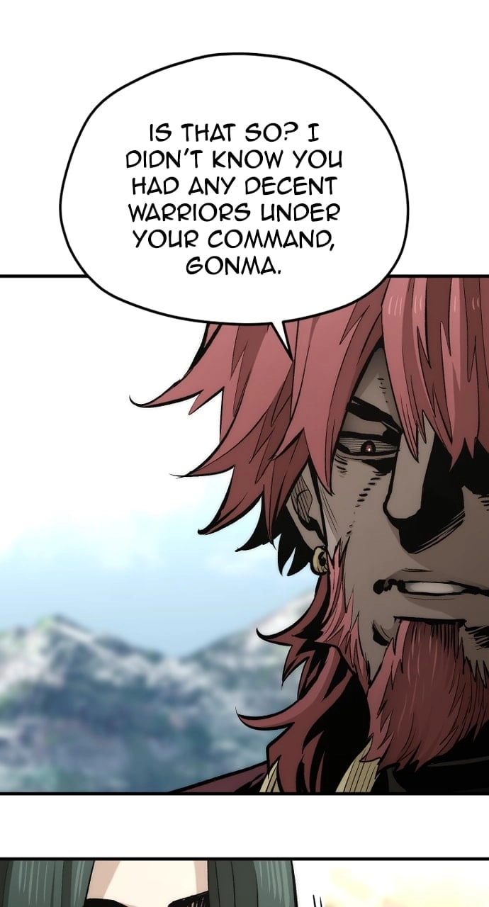 Murim RPG Simulation Chapter 111, page 43 of 136