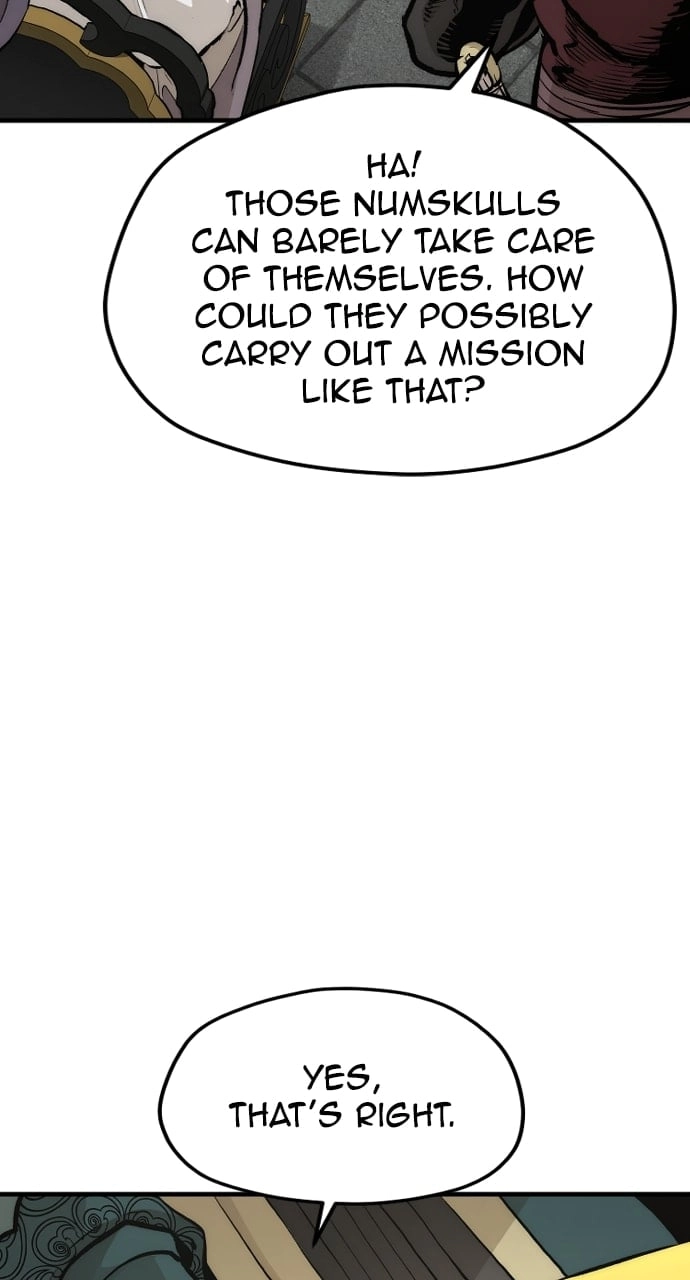Murim RPG Simulation Chapter 111, page 46 of 136