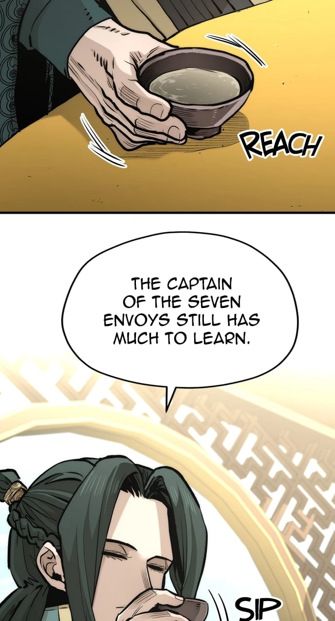Murim RPG Simulation Chapter 111, page 47 of 136