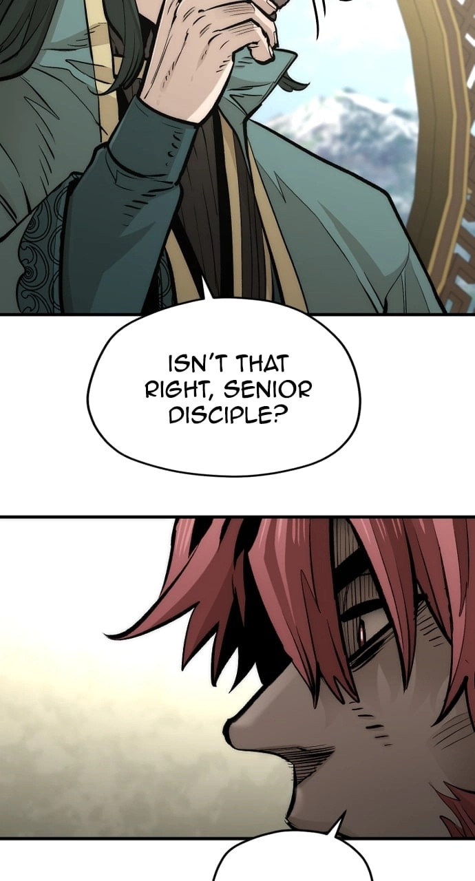 Murim RPG Simulation Chapter 111, page 48 of 136