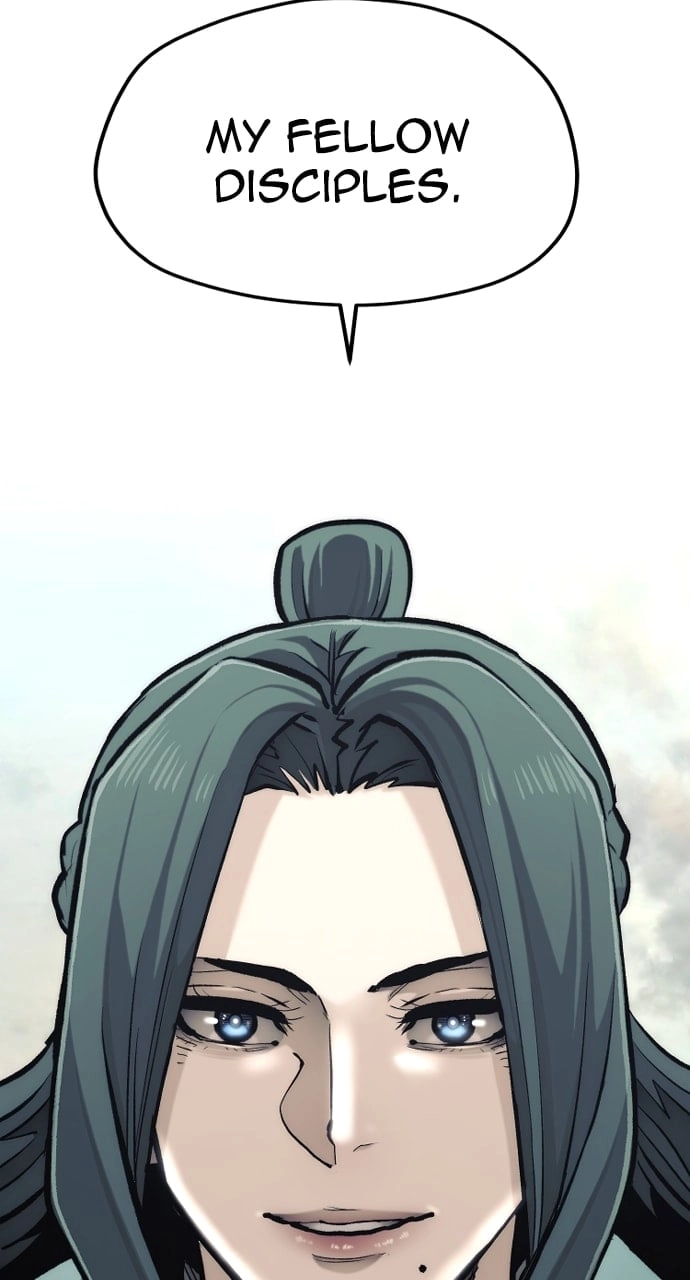 Murim RPG Simulation Chapter 111, page 5 of 136