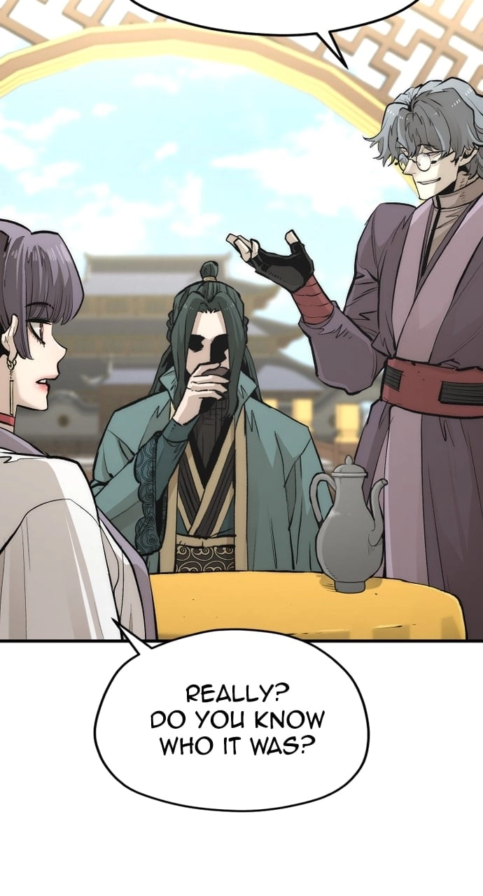 Murim RPG Simulation Chapter 111, page 52 of 136