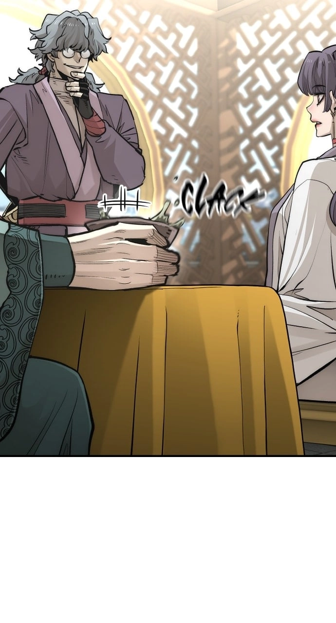 Murim RPG Simulation Chapter 111, page 55 of 136