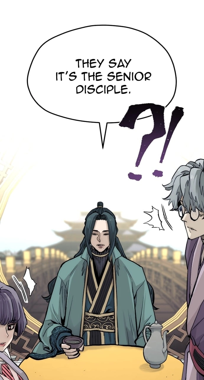 Murim RPG Simulation Chapter 111, page 56 of 136
