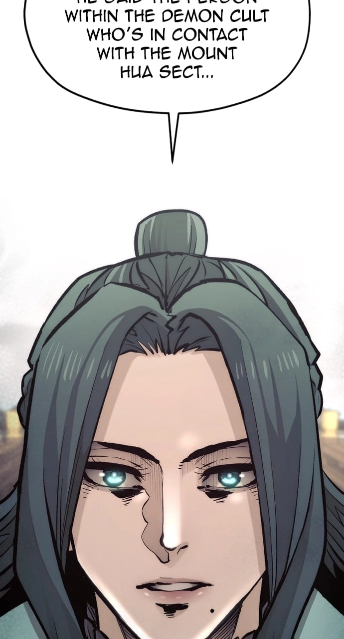 Murim RPG Simulation Chapter 111, page 58 of 136