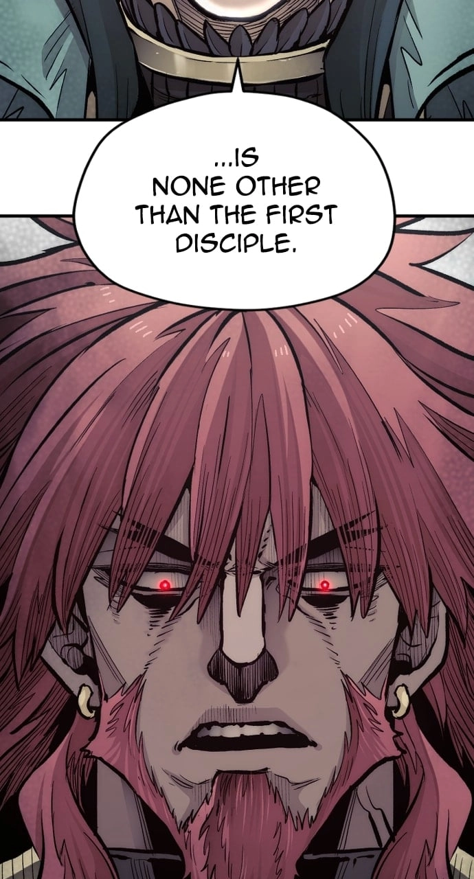 Murim RPG Simulation Chapter 111, page 59 of 136