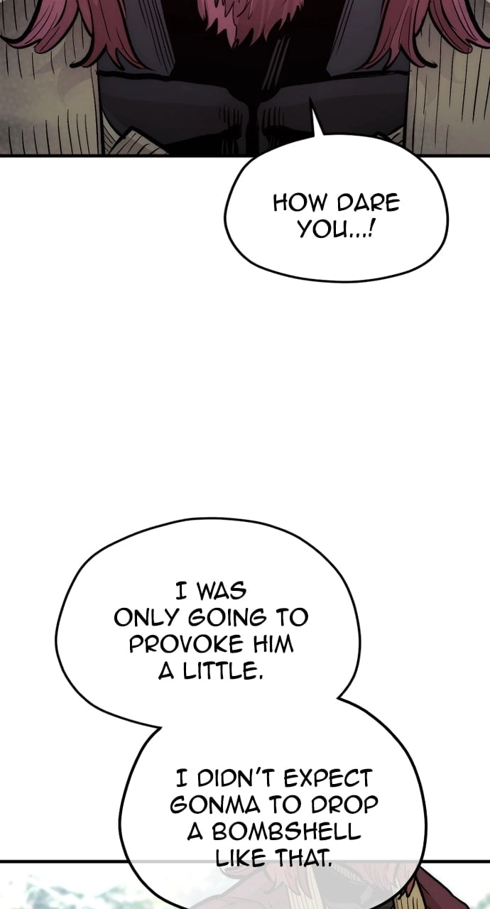 Murim RPG Simulation Chapter 111, page 60 of 136