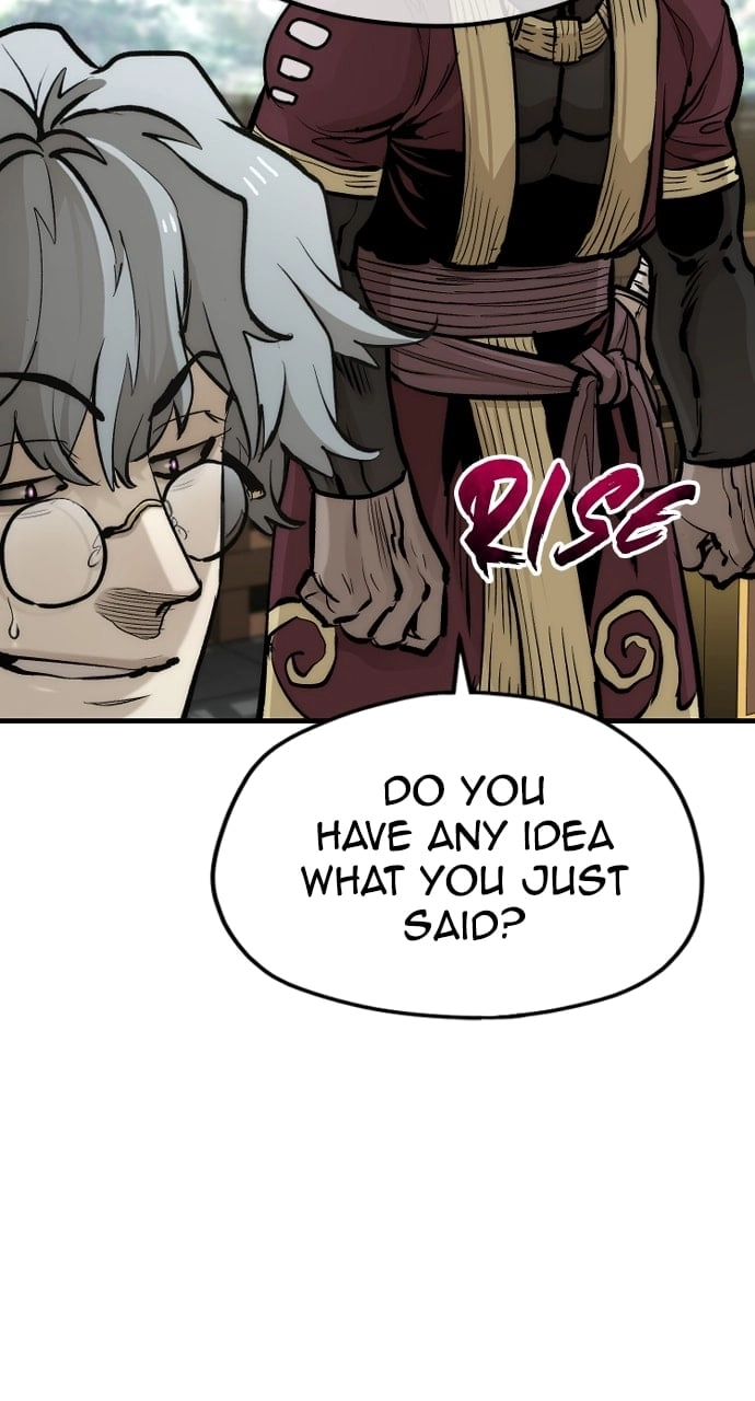 Murim RPG Simulation Chapter 111, page 61 of 136