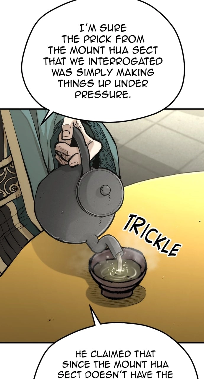 Murim RPG Simulation Chapter 111, page 65 of 136