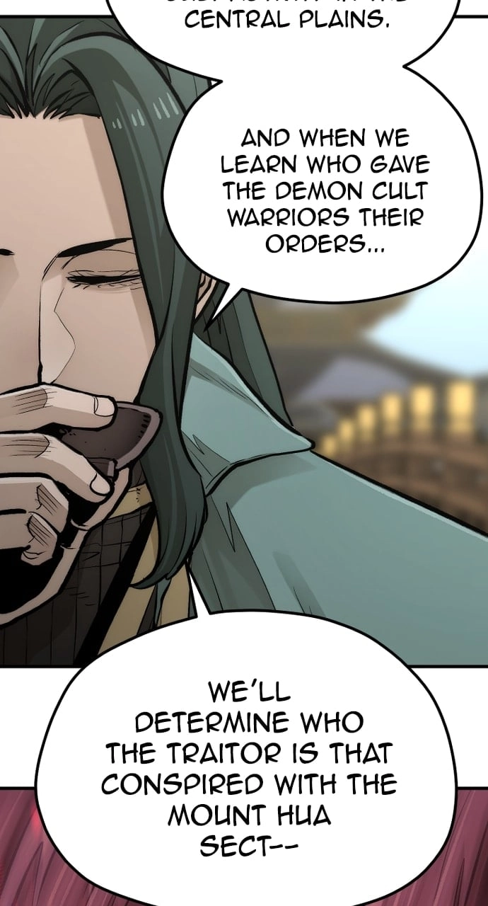 Murim RPG Simulation Chapter 111, page 69 of 136