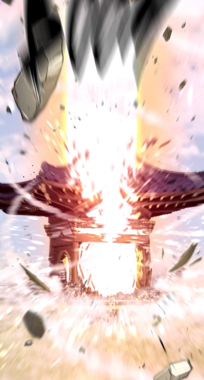 Murim RPG Simulation Chapter 111, page 71 of 136