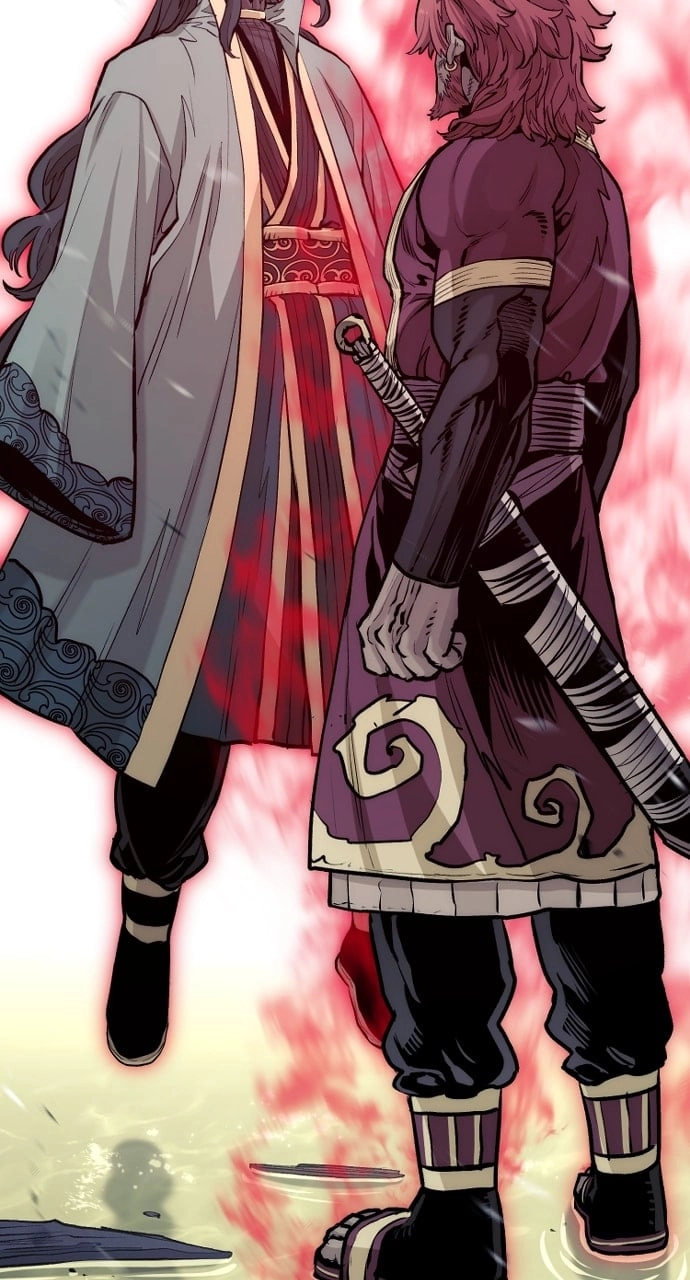Murim RPG Simulation Chapter 111, page 75 of 136
