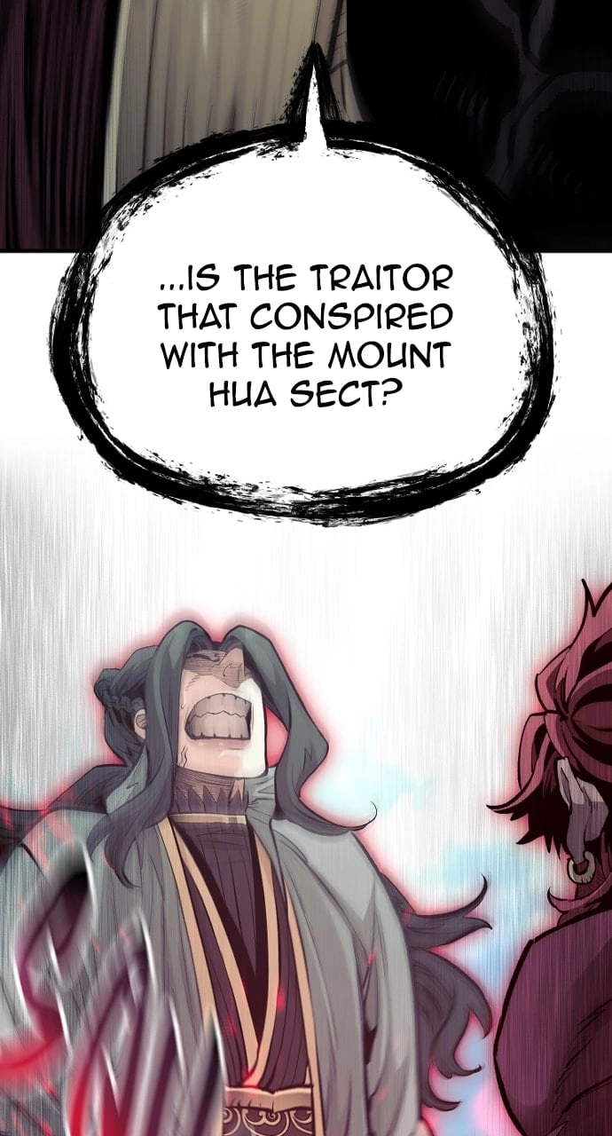 Murim RPG Simulation Chapter 111, page 79 of 136