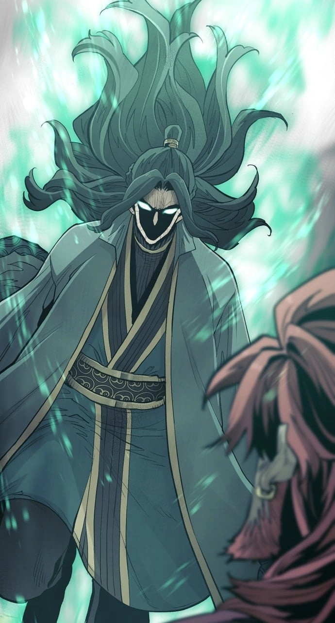 Murim RPG Simulation Chapter 111, page 89 of 136