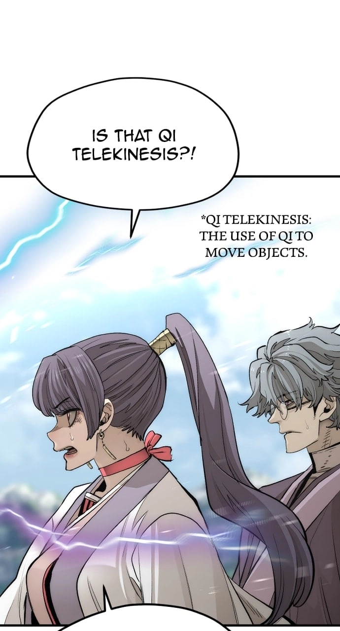 Murim RPG Simulation Chapter 111, page 93 of 136