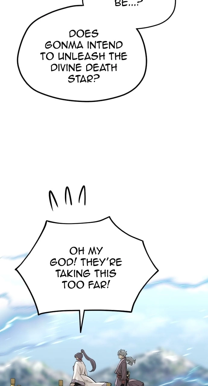 Murim RPG Simulation Chapter 111, page 96 of 136
