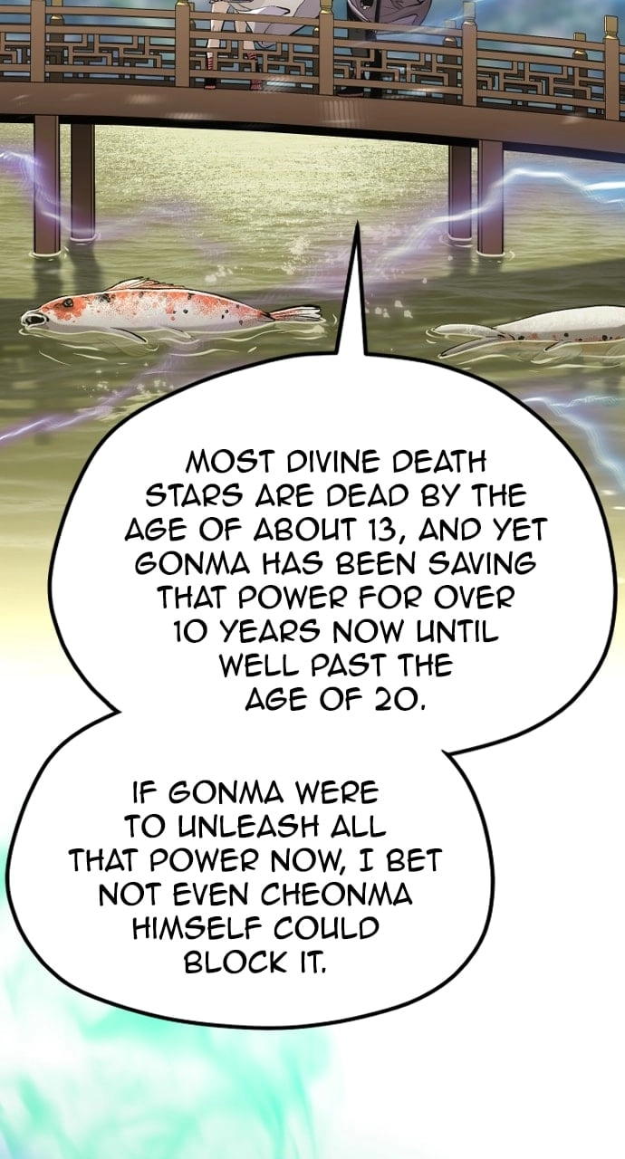 Murim RPG Simulation Chapter 111, page 97 of 136