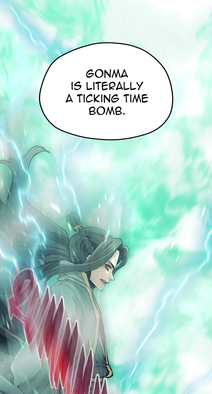 Murim RPG Simulation Chapter 111, page 98 of 136