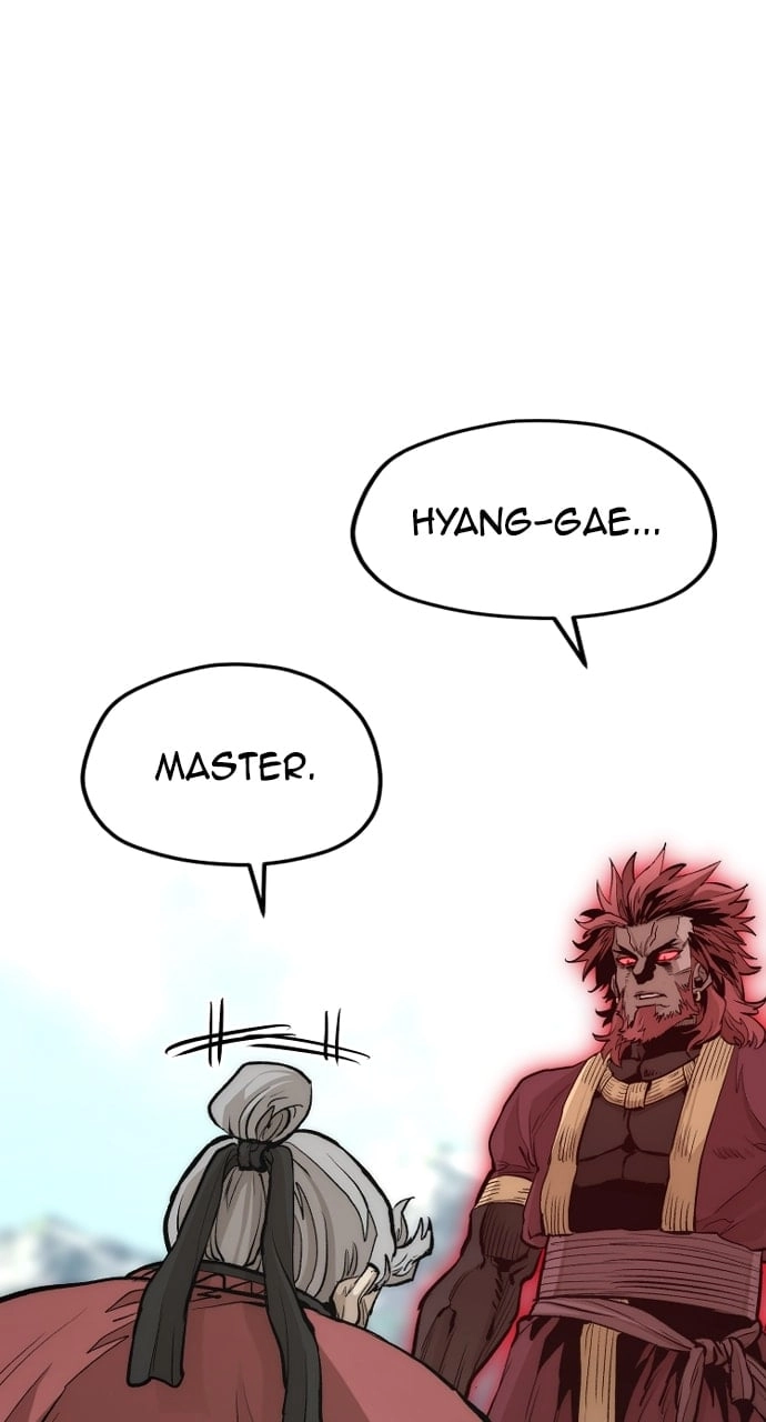 Murim RPG Simulation Chapter 112, page 10 of 165