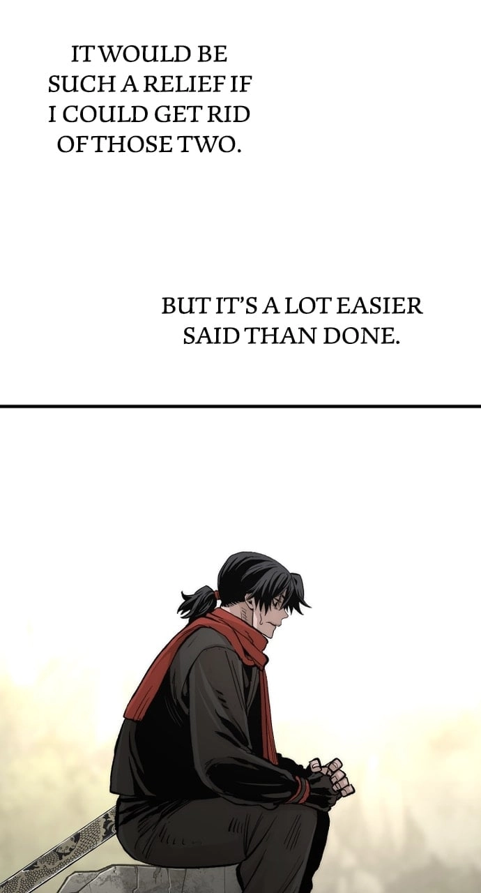 Murim RPG Simulation Chapter 112, page 101 of 165