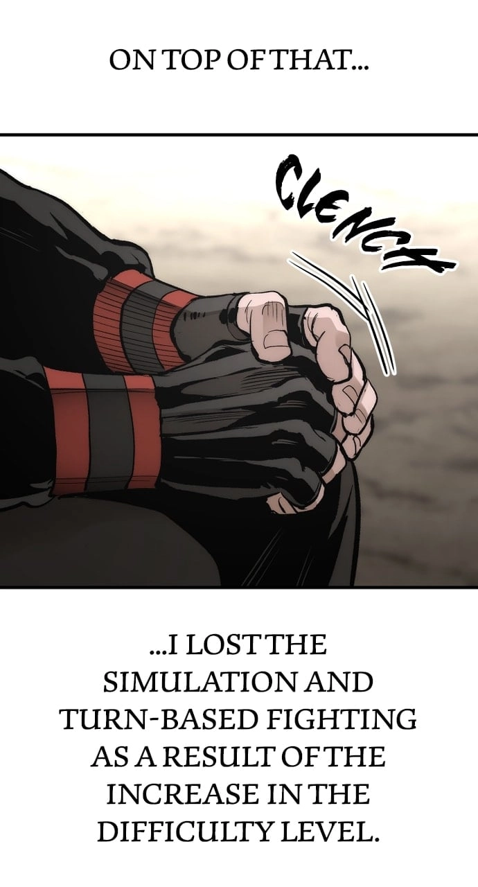 Murim RPG Simulation Chapter 112, page 103 of 165