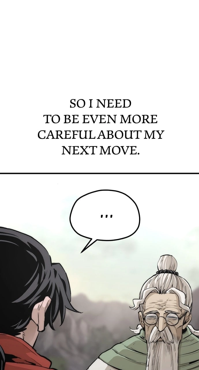 Murim RPG Simulation Chapter 112, page 104 of 165