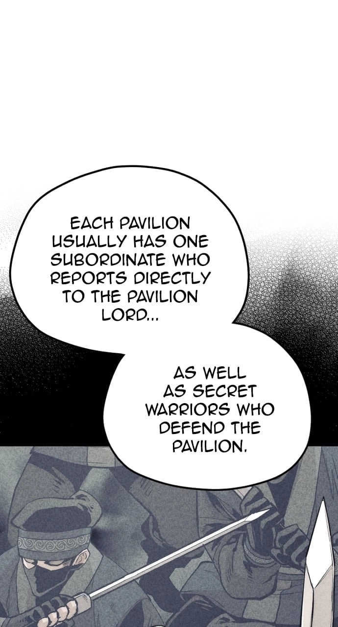 Murim RPG Simulation Chapter 112, page 106 of 165