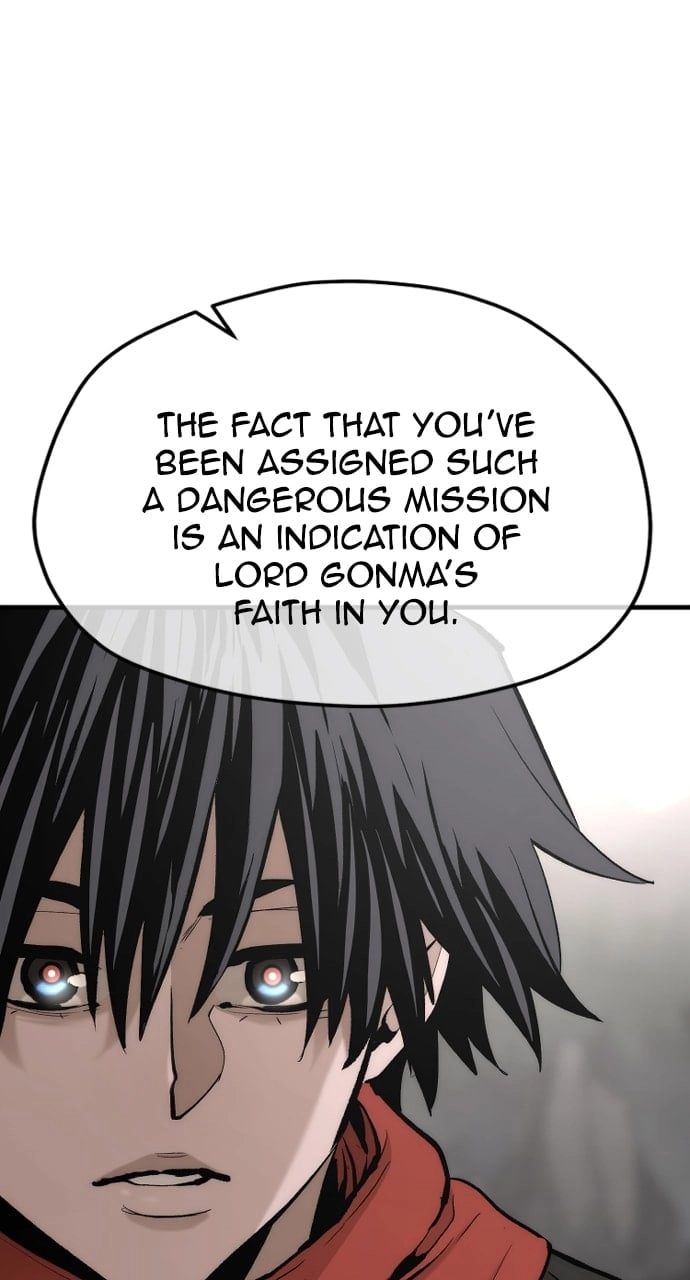 Murim RPG Simulation Chapter 112, page 110 of 165