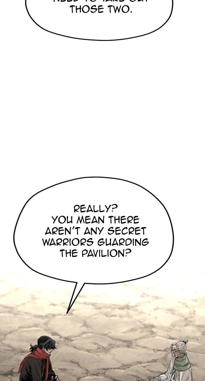 Murim RPG Simulation Chapter 112, page 113 of 165