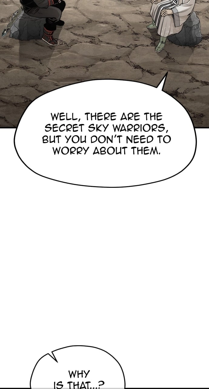 Murim RPG Simulation Chapter 112, page 114 of 165
