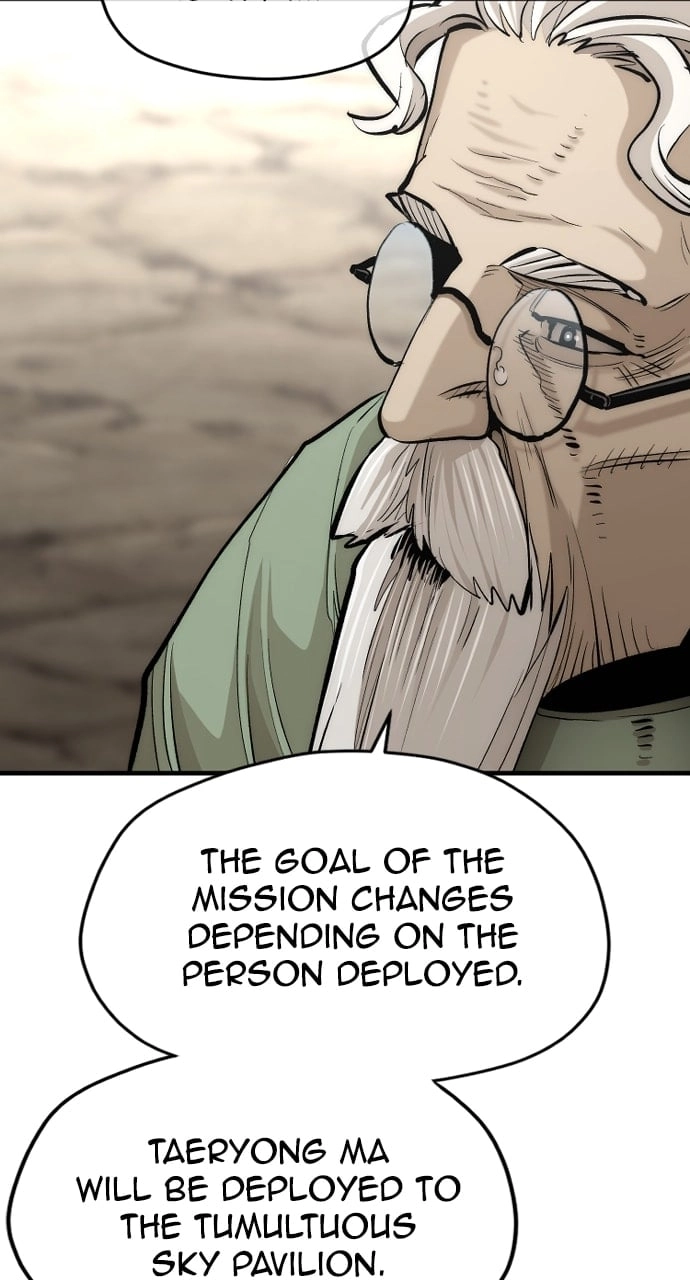 Murim RPG Simulation Chapter 112, page 115 of 165