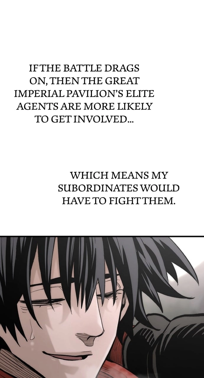 Murim RPG Simulation Chapter 112, page 122 of 165