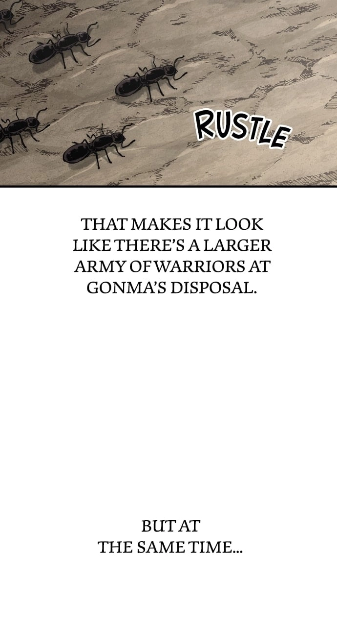 Murim RPG Simulation Chapter 112, page 126 of 165