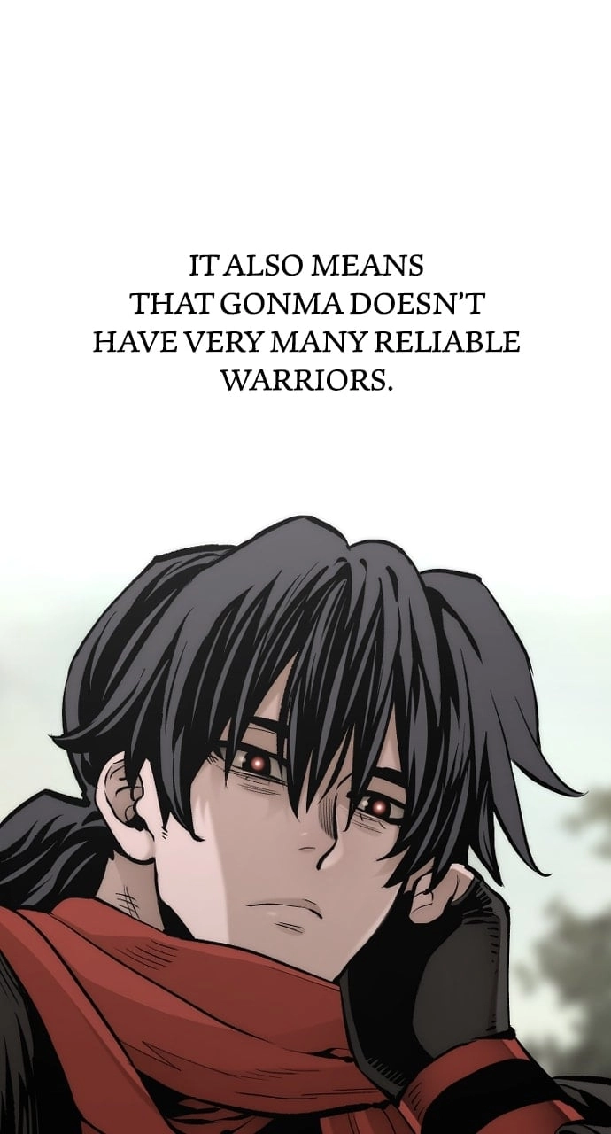 Murim RPG Simulation Chapter 112, page 127 of 165