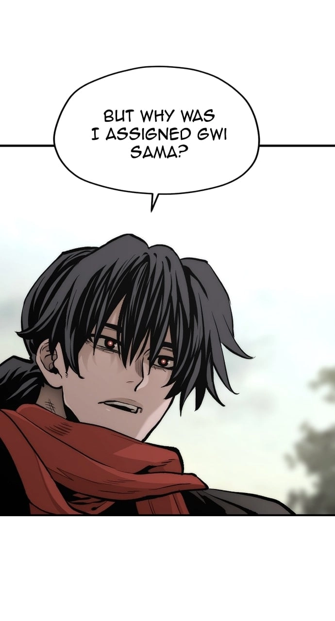 Murim RPG Simulation Chapter 112, page 132 of 165